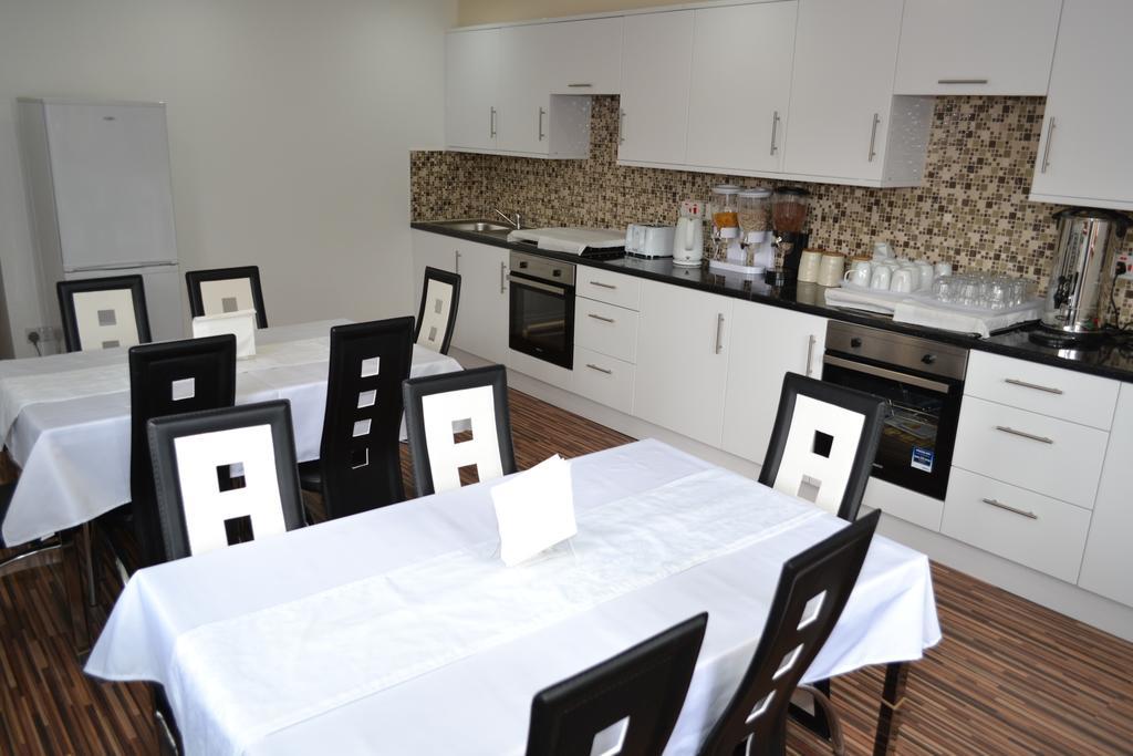 Heathrow Travellers Hub Bed & Breakfast Hounslow Luaran gambar