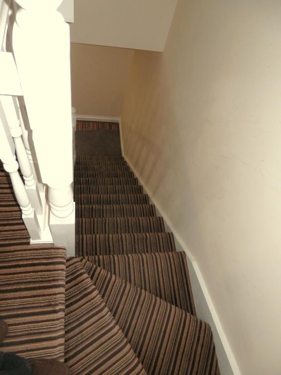 Heathrow Travellers Hub Bed & Breakfast Hounslow Luaran gambar
