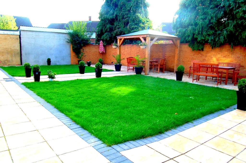 Heathrow Travellers Hub Bed & Breakfast Hounslow Luaran gambar